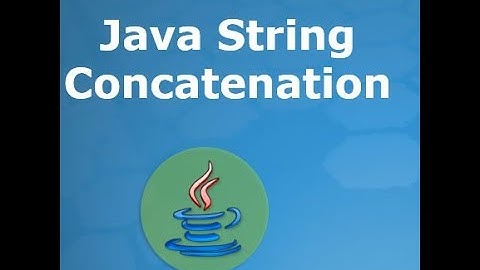 Adding two strings:Java string concatenation