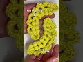 #crochet #howto #knitting #tutorial #irish #easy #wheat #beginners #best #new #viralvideos #колос