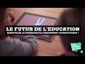 Le futur de lducation  fautil plutt renouveler la pdagogie ou lquipement technologique 