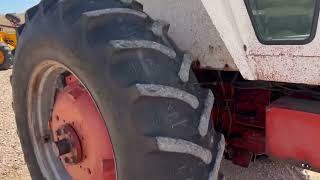1984 J I CASE 2290 For Sale