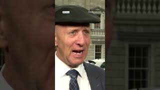 Thumbnail for Healy-Rae says he had ‘no choice’ but to resign as Minister | #RTENews #ireland