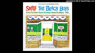 The Beach Boys - Vega-Tables Demo (Bonus Track)