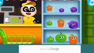 vegetable and fruit video #kids special # informative kids learning