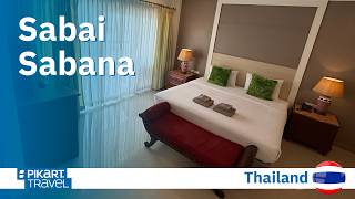 Sabai Sabana, Pattaya, Thailand