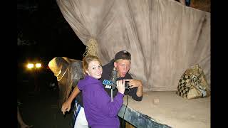 2008 Homecoming