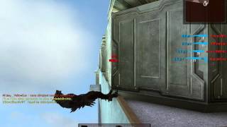 Wolfteam Cold Hack  adam