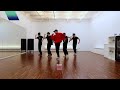 뱀뱀 (BamBam) 'Pandora' Dance Practice (Fix Ver.)