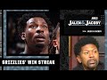 The Grizzlies ARE NOT a one man team - Jalen Rose on their win streak | Jalen & Jacoby