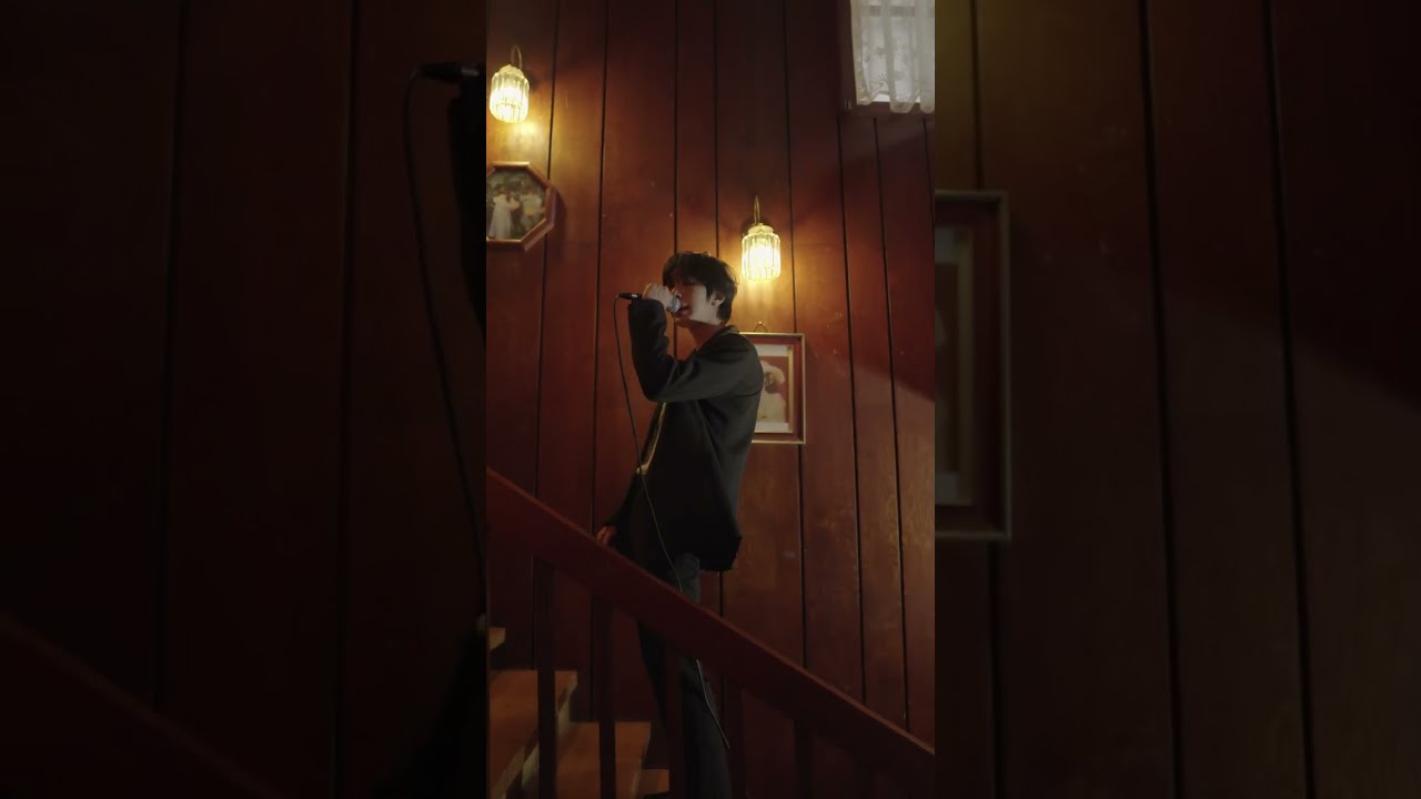 유희도 'Still Love' Special Video