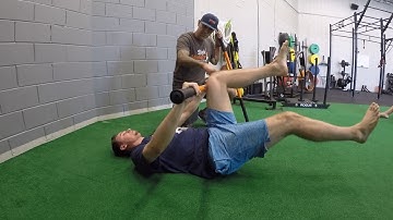 Stick Mobility | Dead Bug | 1 Short