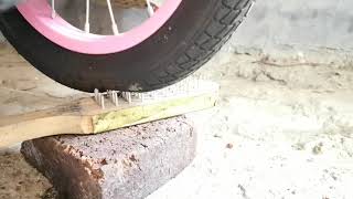 soft tires kids bike screenshot 2