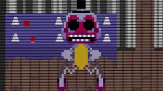 8-Bit Clap
