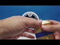 2017 Panini Gold Standard Football Box Break