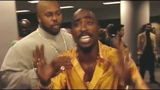 One of the last video footages of Tupac at the MGM Grand Grand, September 7th 1996.