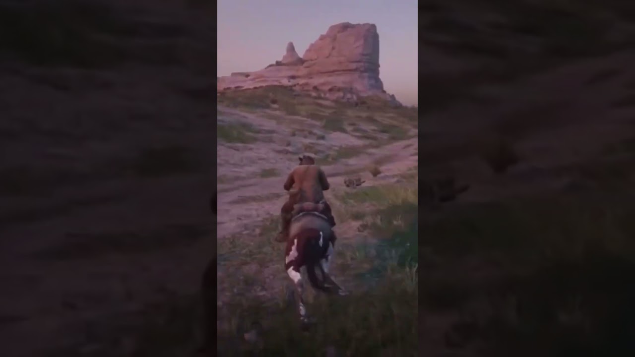 Радио в Рдр2 получается