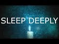 Guided meditation deep sleep, deep relaxation hypnosis for nighttime