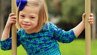 7-Year-Old Girl With Down Syndrome Inspires Thousands: 'I Can Do Anything'