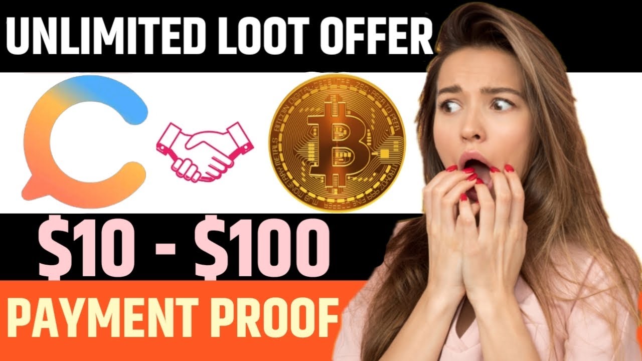 Unlimited Free Loot Offer || CoinLive Intant Loot || Live Payment Proof | How to earn money online