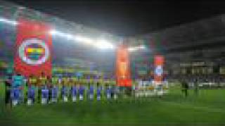 Aşk Hiç Biter Mi? Fenerbahçe