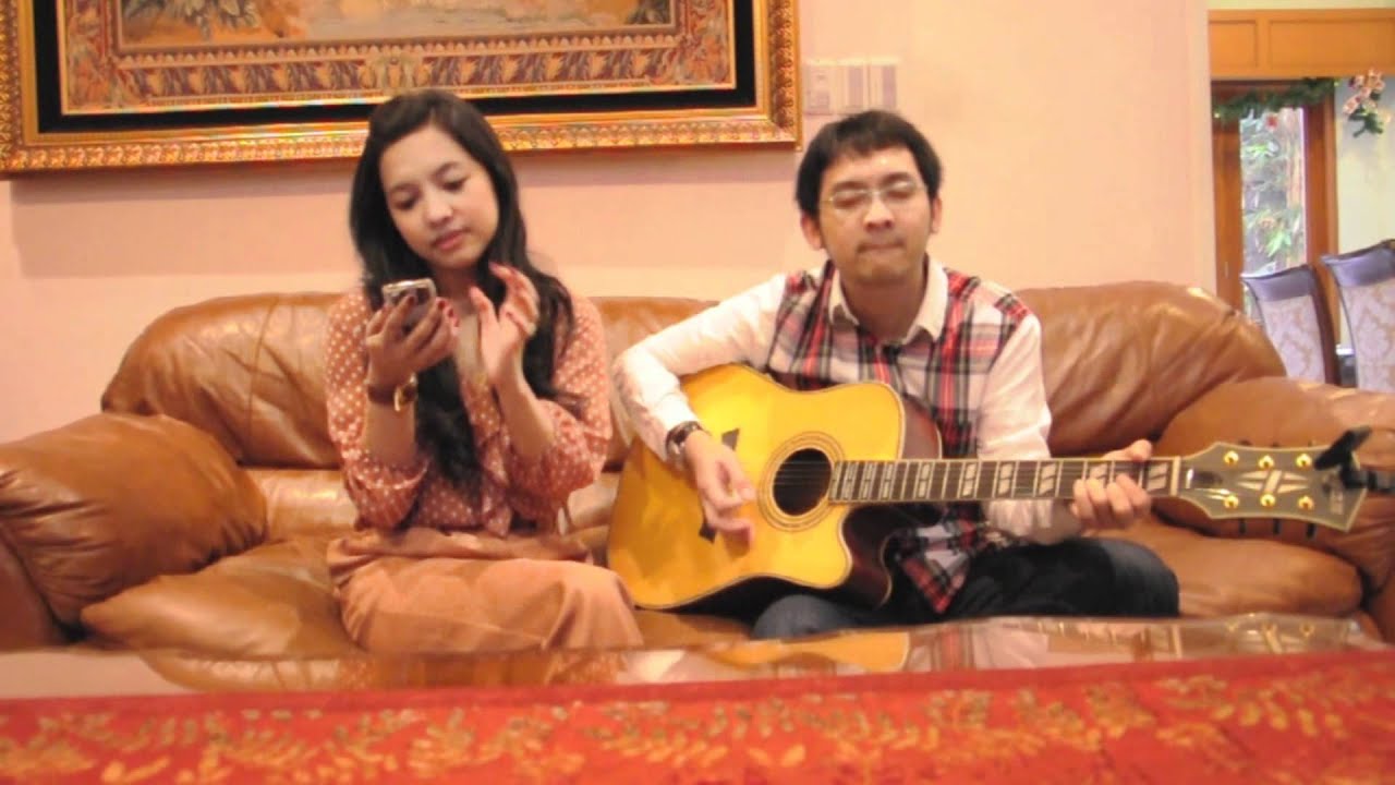 Jessie J - Price Tag (Andry & Ana Cover)