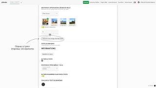 TUTO APP MEDIAS | Écran de veille