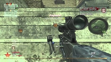 Quad Feed Wa2000 (Mw2)