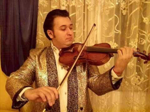 Erno Kallai - Sarasate: Zigeunerweisen