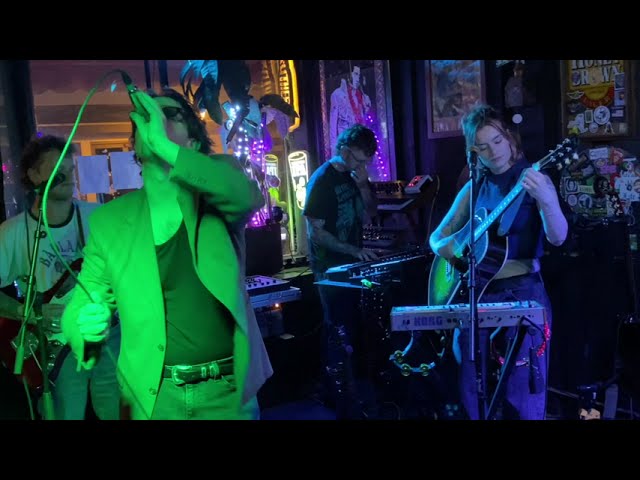 Watch Mr. Softheart "Sweetbriers" at Desperate Annie's 7/21/25 on YouTube Watch Mr. Softheart "Sweetbriers" at Desperate Annie's 7/21/25 on YouTube