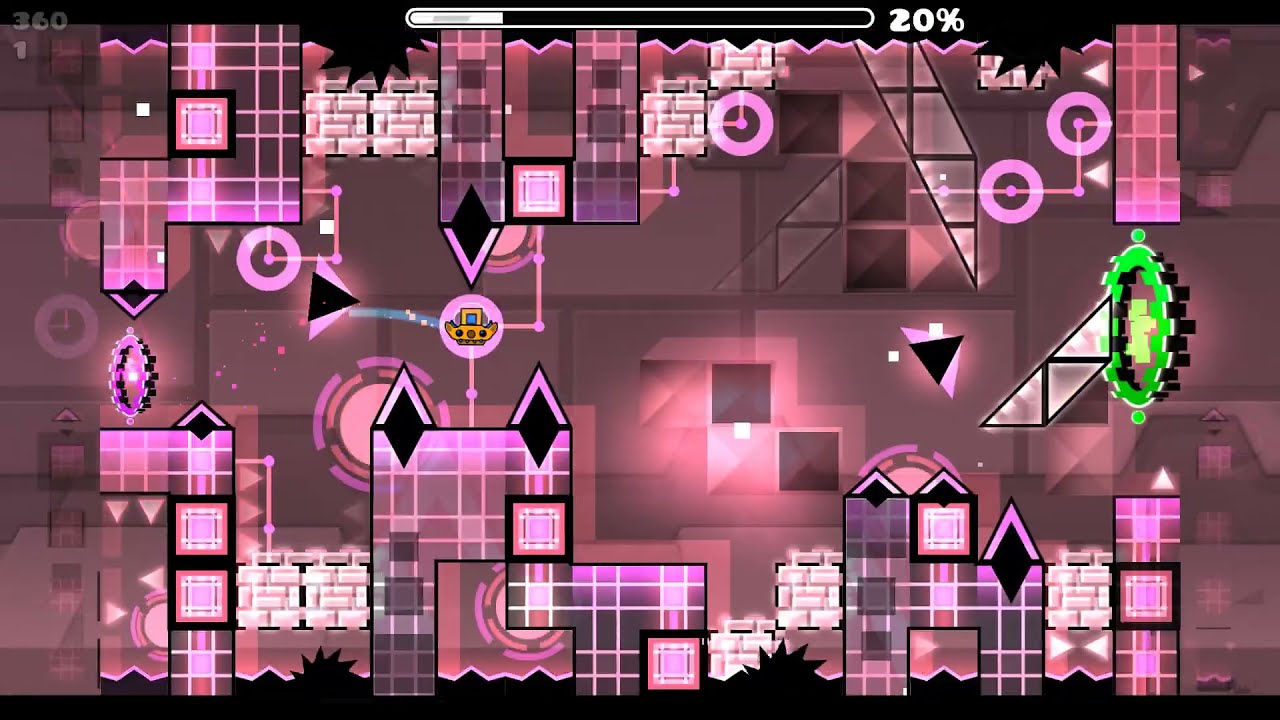 Insane Demon Grind #7 (Panzer, 8o, Colorful Overnight, Beetle, Infernity)