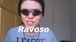 #DivulgandoYoutuber Imitando Youtubers brasileiros (Zoio, Dani Russo...)