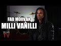 Milli Vanilli's Fab on Rob Attempting Suicide, Dying from Overdose