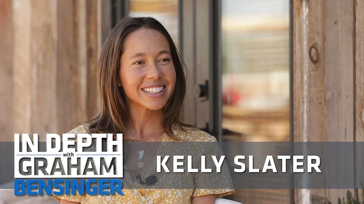 Kids? Marriage? Kalani Miller on her future with K...