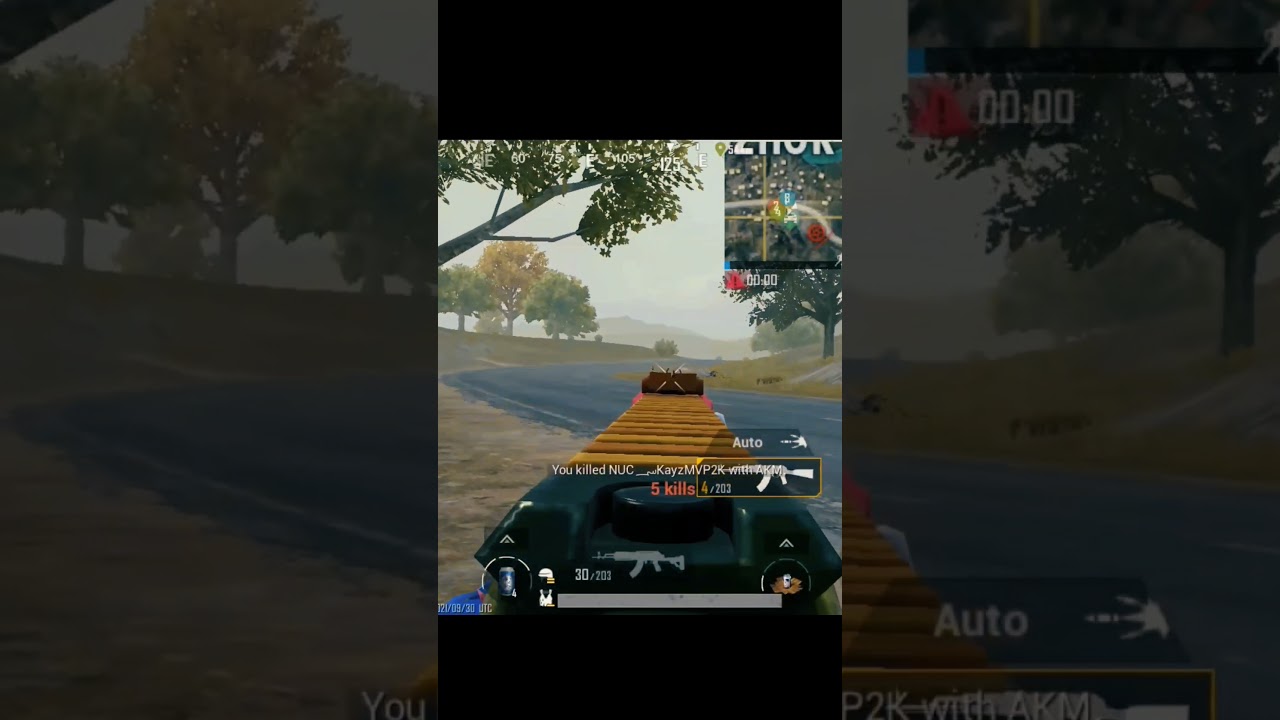 Car Spray Like Jonathan ❤️ | PUBG MOBILE | 