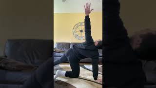 PE with Mr.T Lesson 2 - Yoga