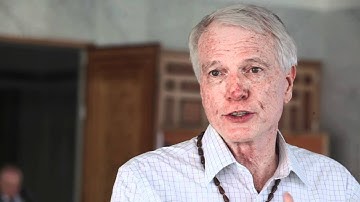 Using Data Effectively—Bill Finger from FHI360