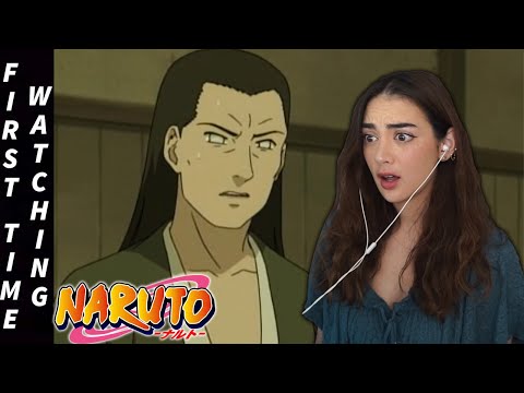 The Final Rounds Get Complicated! I Naruto Episode 63 *First Time Watching & Reaction*