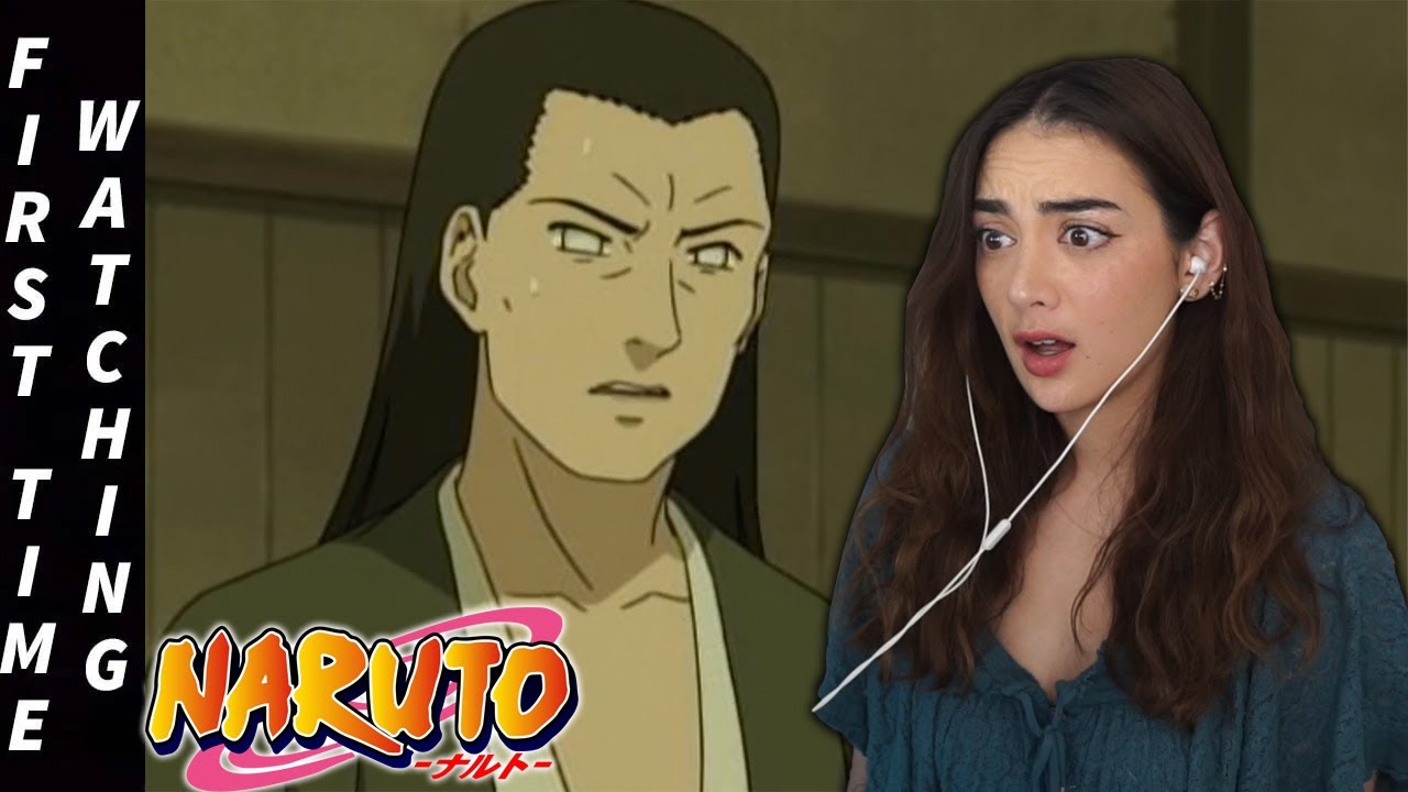 The Final Rounds Get Complicated! I Naruto Episode 63 *First Time Watching & Reaction*