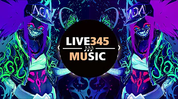 TIKTOK 0:1 || Notorious - Maga [REMIX] - LIVE345MUSIC