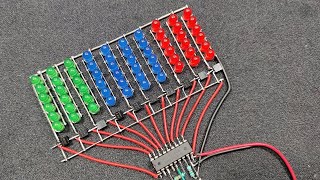 Top 4 Electronics Projects 2023