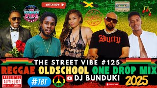 Download Lagu DJ BUNDUKI THE STREET VIBE #125 2025 REGGAE OLDSCHOOL ONE DROP MIX FT ALAINE, CECILE, CHRIS MARTIN MP3 Download Lagu DJ BUNDUKI THE STREET VIBE #125 2025 REGGAE OLDSCHOOL ONE DROP MIX FT ALAINE, CECILE, CHRIS MARTIN MP3