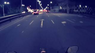 Role Com A Bros 150 Em São Vicente Japui E Praia Grande