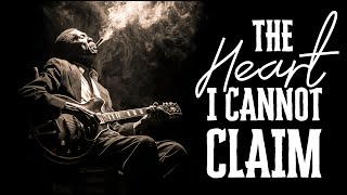 The Heart I Cannot Claim - Classic Heartbreak Blues Smoky Soul Blues Lounge