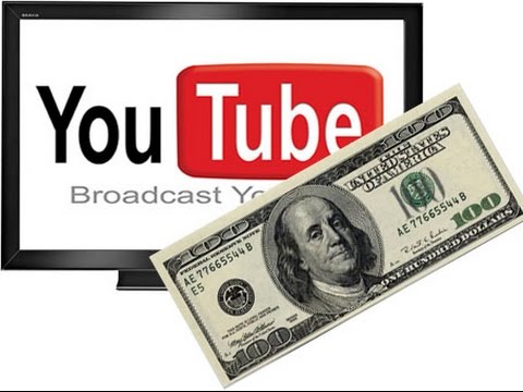 КАЧЕСТВЕННЫЙ ЗАРАБОТОК НА ЮТУБЕ-20-08-2015