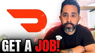 DoorDash Drivers Are Broke! “Its Time 2 Get A Job”