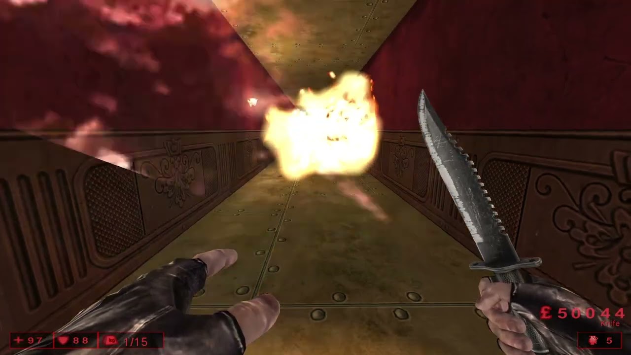 Just Bought Killing Floor 2 Any Tips R Killingfloor