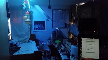 Control your RGB led and led strip with Cortana and your voice CortanaRGB