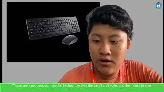 Regular Friday | Computer Hardware & JavaScript Fibonacci Series