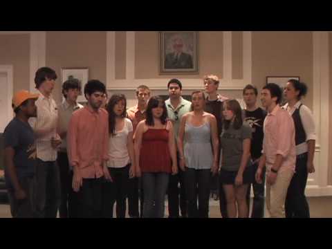 Will You Fly - Michael Jackson Tribute (A Cappella)