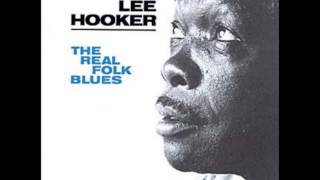 John Lee Hooker - One bourbon, one scotch, one beer chords