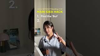 Solve TOPIK 2 Reading in 90 Seconds โฑ๏ธ (Main Idea Trick) #topik2 #topik3 #topikexam Solve TOPIK 2 Reading in 90 Seconds โฑ๏ธ (Main Idea Trick) #topik2 #topik3 #topikexam